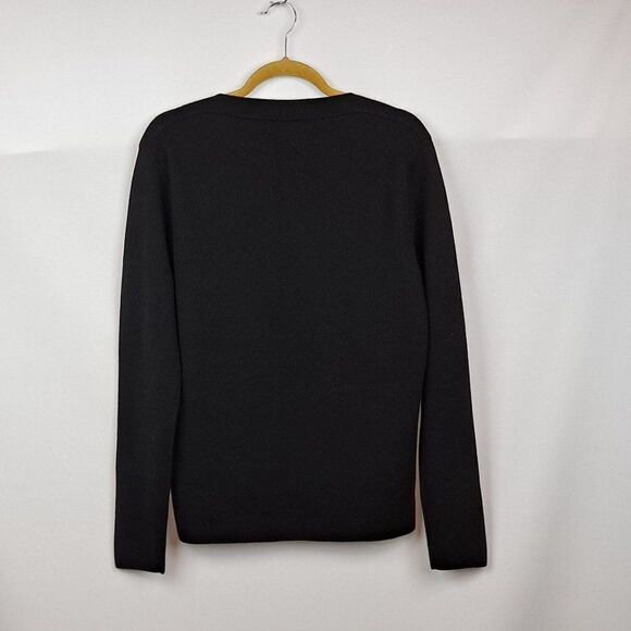 COS Ladies Boatneck Wool Sweater NWOT - Picture 11 of 12